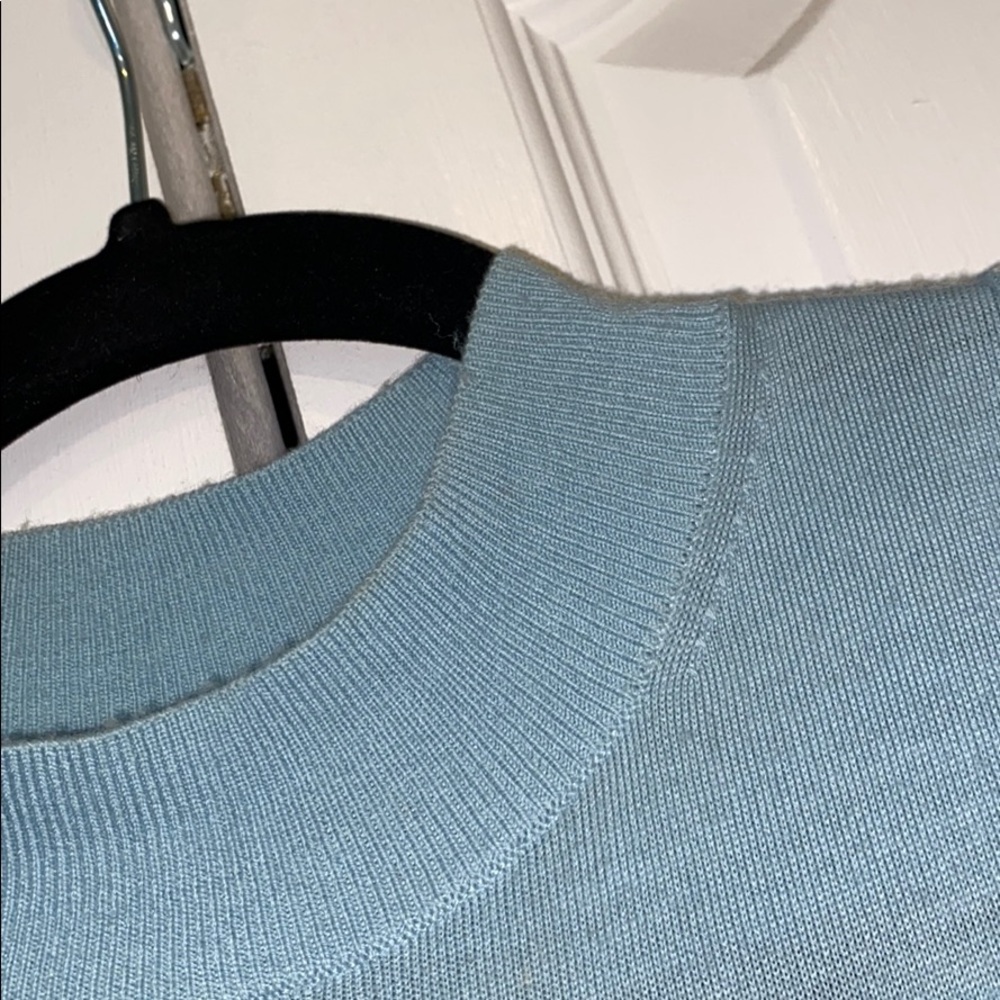 Sweater Tank - image 3